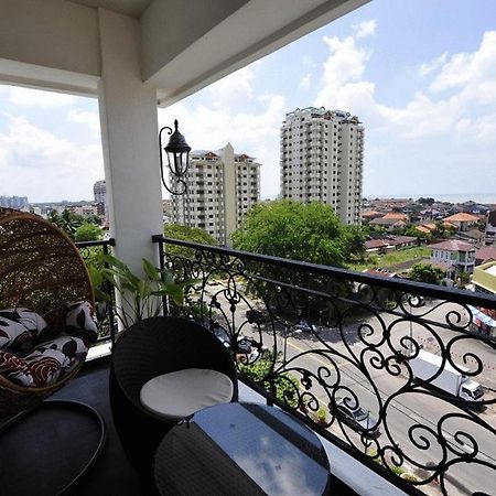 Arenaa Deluxe Hotel Malacca Room photo