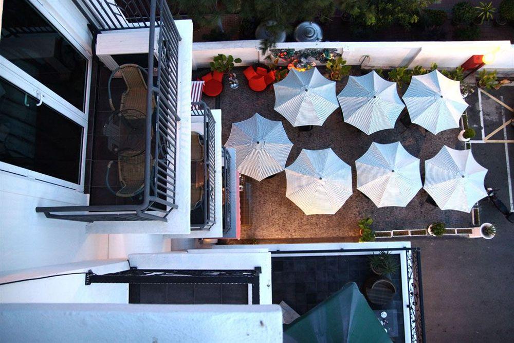 Arenaa Deluxe Hotel Malacca Exterior photo