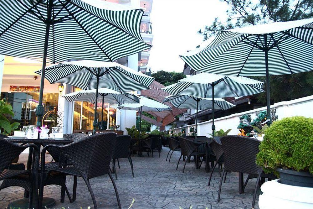 Arenaa Deluxe Hotel Malacca Exterior photo